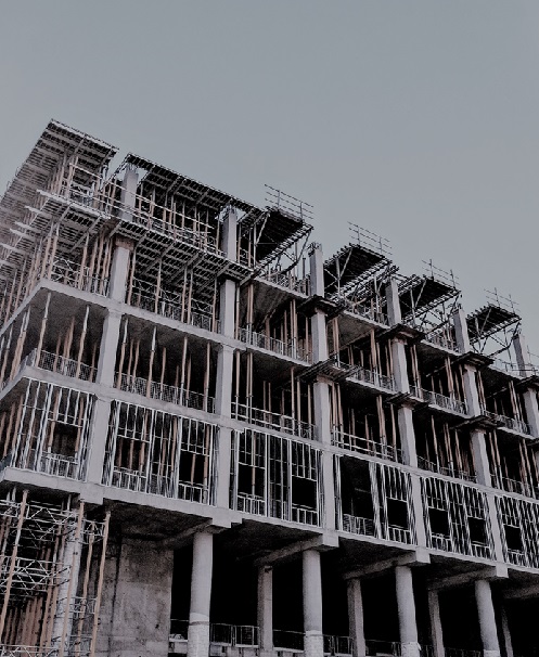 Developer Handover & Project Services