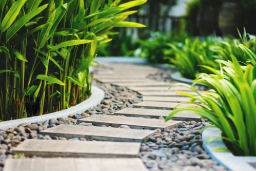 Gardening & Landscaping Maintenance