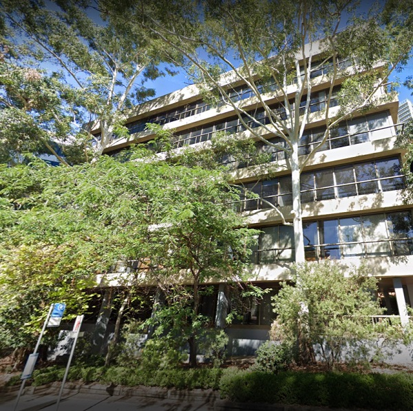 Paramatta