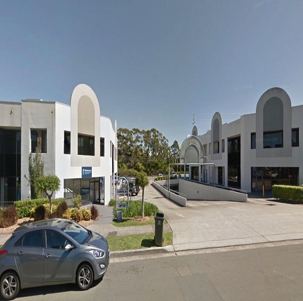 Thornleigh