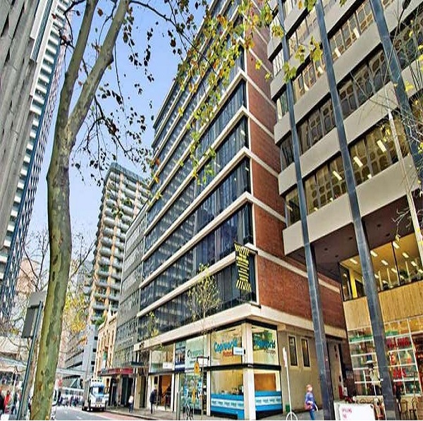 225 Clarence Street